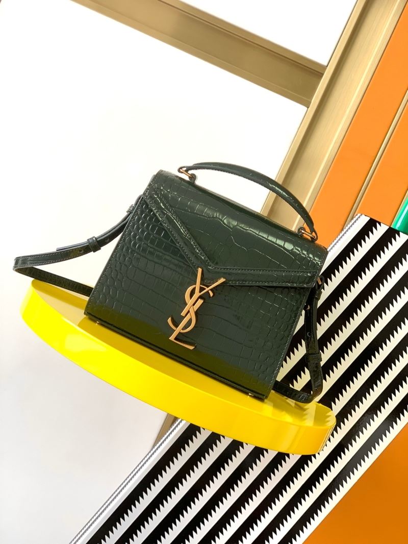 YSL Satchel Bags